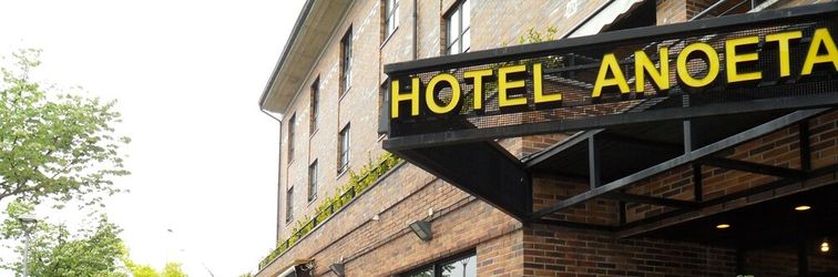 อื่นๆ Hotel Anoeta