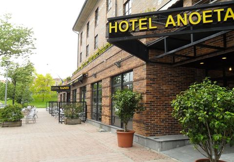 อื่นๆ Hotel Anoeta