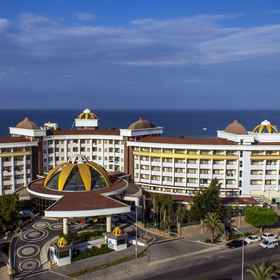 Primary image 1 Side Alegria Hotel & Spa - Adults Only - All inclusive, Hotel Beşkonak Bucağı