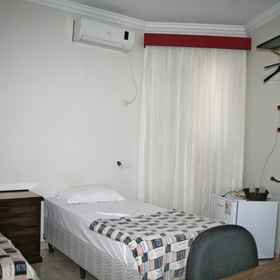 Primary image 1 Pousada Italia, Uberlândia 호텔