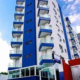 メイン イメージ 1 Phenix Flat Service, Casa de Cultura 호텔