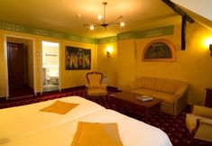 อื่นๆ 4 Hotel Botticelli