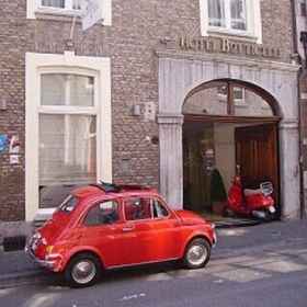 Primary image 1 Hotel Botticelli, Hotel Fort Sint Pieter