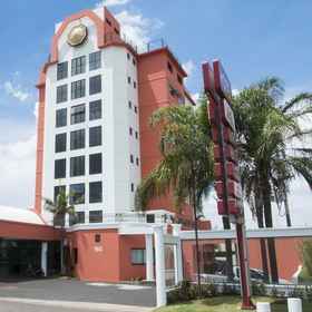 Primary image 1 Carlton Plaza Hotel Uberlândia, Uberlândia Hotels