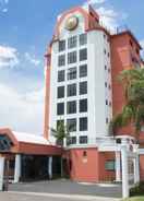 Imej utama Carlton Plaza Hotel Uberlândia