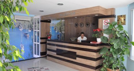 Others 2 Miranda Moral Beach Hotel