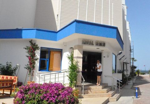 Lainnya Miranda Moral Beach Hotel