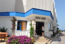 Lainnya Miranda Moral Beach Hotel