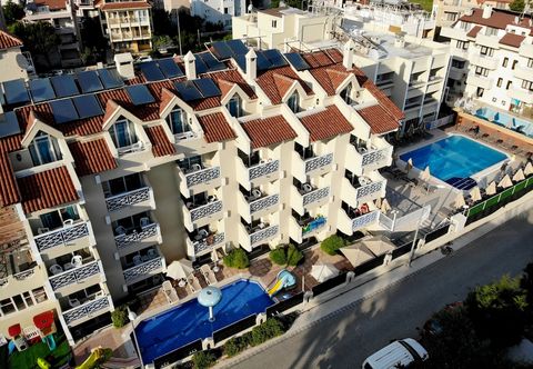 Others Blue Palace Hotel & Family