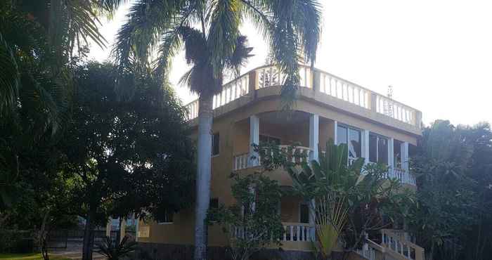 Others Villa, 4 Bedrooms, Private Pool, Tropical Garden, Ocean View