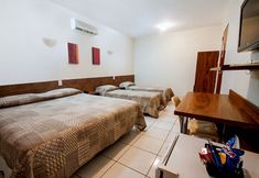 Khác 4 Hotel Marajá