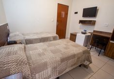 Khác 3 Hotel Marajá