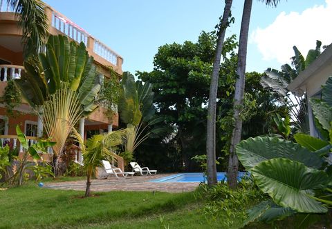 Others Three Bedroom Villa, Ocean View, Private Pool