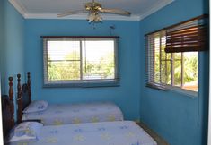 Others 4 Three Bedroom Villa, Ocean View, Private Pool