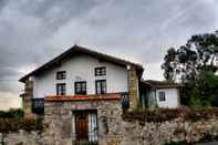 Khác Casa Rural Ortulane