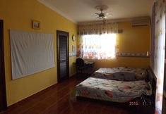 其他 7 Four Bedroom Villa with Private Pool, Ocean View