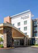 Imej utama Fairfield Inn & Suites Akron Fairlawn