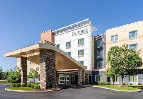 Lainnya Fairfield Inn & Suites Akron Fairlawn