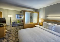 Others 6 SpringHill Suites® by Marriott® Wilmington Wrightsville Beach
