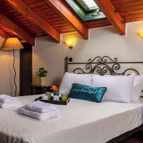 Primary image 1 ヴィレルマイン, ミトロポレオス広場 ホテル