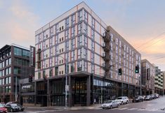 기타 4 Residence Inn by Marriott Seattle University District