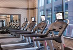 Others 2 Residence Inn by Marriott Seattle University District