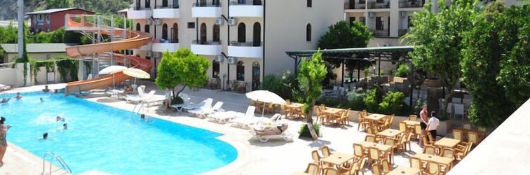 其他 Akasia Resort