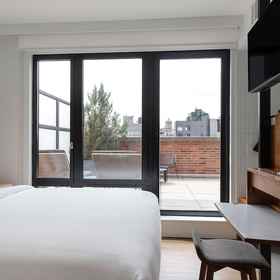 Primary image 1 อาร์โล โซโห, โรงแรม & ที่พัก ควีนส์