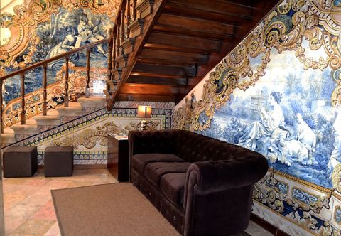 Others Coimbra Portagem Hostel