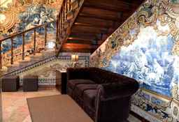 Coimbra Portagem Hostel, USD 41.27
