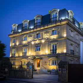 Primary image1Hotel La Galería,Zumarraga飯店