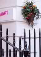 ภาพหลัก Smart Russell Square Hostel