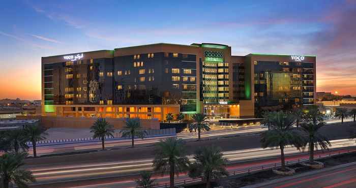 Lain-lain voco Riyadh, an IHG Hotel