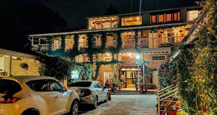 Lain-lain Lockwood Hotel Murree