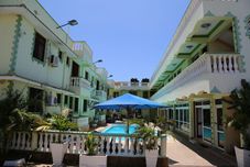 其他 Prestige Leisure Hotel