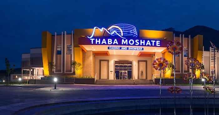 Others Peermont Metcourt at Thaba Moshate