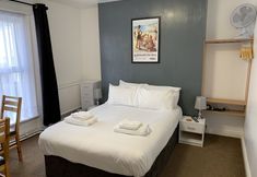 其他 7 The Royal Clarence Hotel