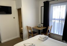 其他 6 The Royal Clarence Hotel