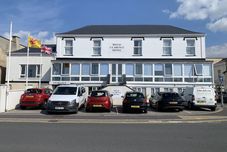 其他 The Royal Clarence Hotel