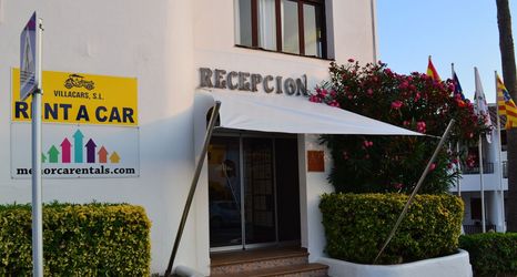 Others 2 Apartamentos Son Bou Gardens