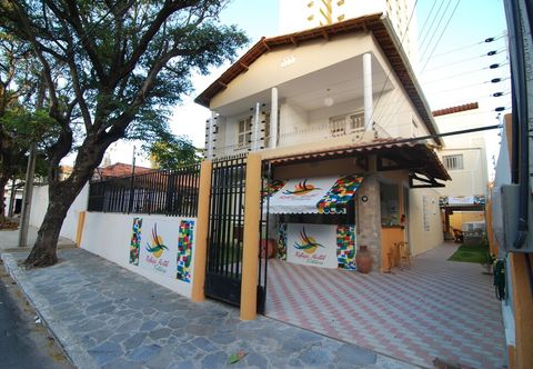 Lain-lain Refúgio Hostel Fortaleza