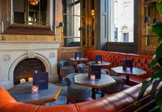 Khác 6 The Milsom Hotel