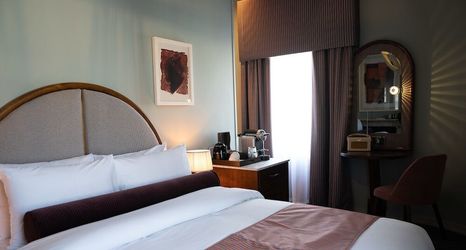 Khác 2 The Milsom Hotel