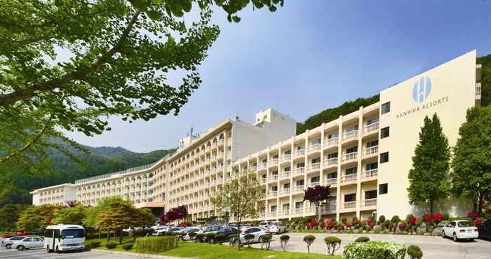 Khác Hanwha Resorts Yangpyeong