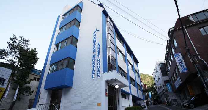 อื่นๆ Namsan Guesthouse