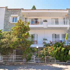 Primary image 1 Anna Hotel, Manos Hatzidakis Theatre Hotels