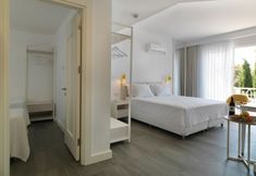 其他 5 La Kumsal Hotel