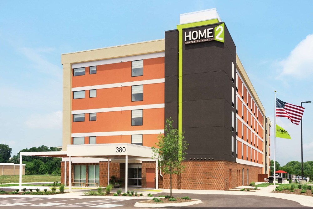 Imej utama Home2 Suites by Hilton Knoxville West