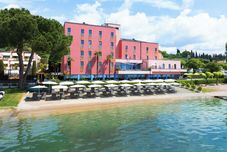 기타 Hotel Sportsman