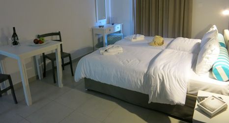 기타 2 Amaryllis Hotel Apartments